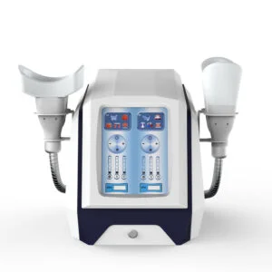 Portable ice sculpting machine