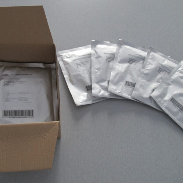 Anti-freeze membranes - 图片 3