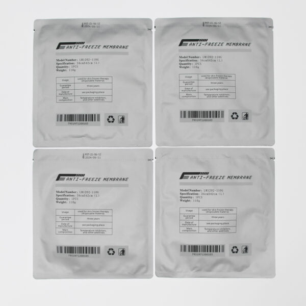 Anti-freeze membranes - 图片 2