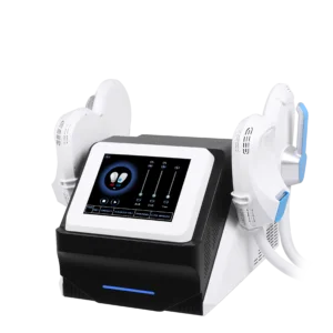 Portable emsculpt machine
