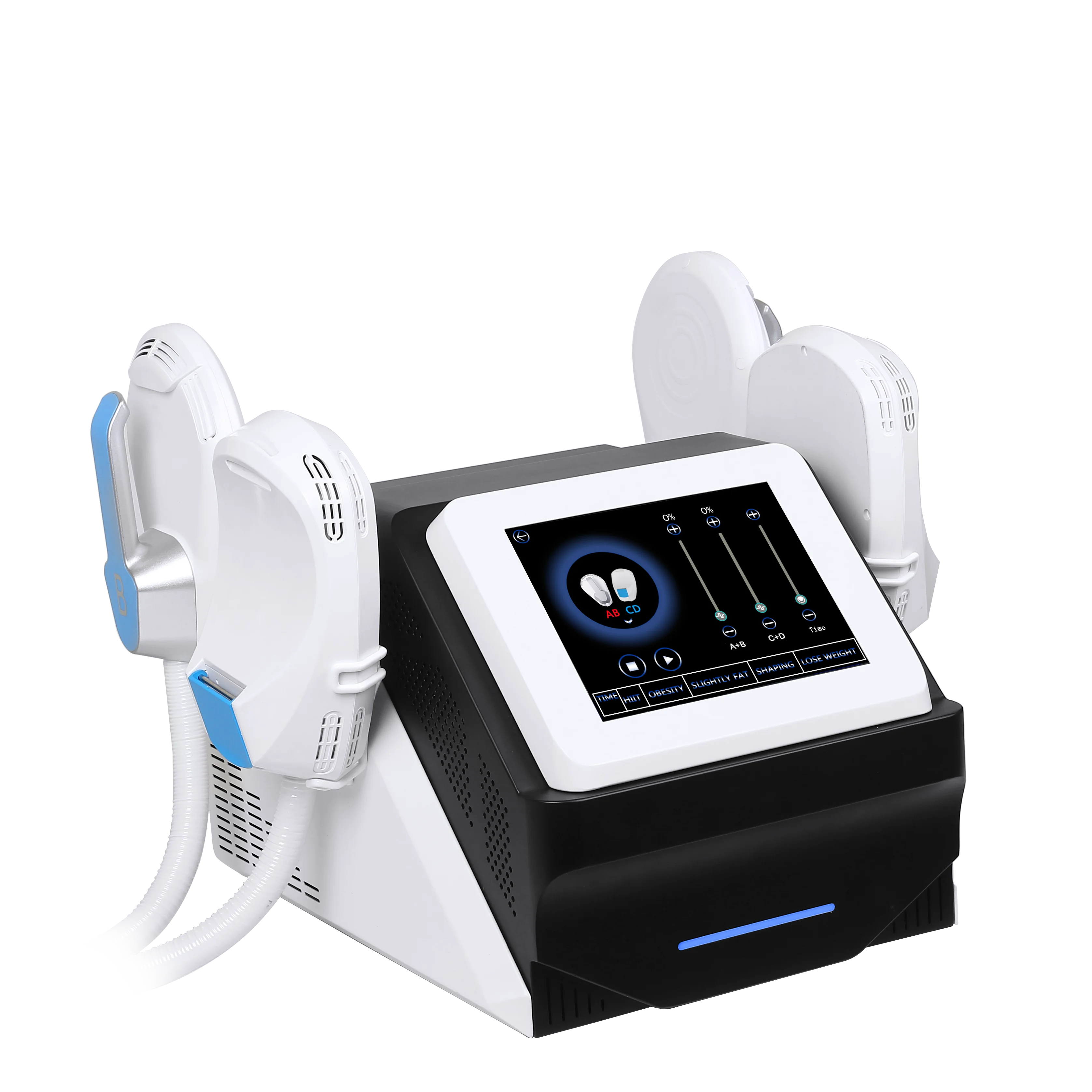 EMS P2 - Image 2