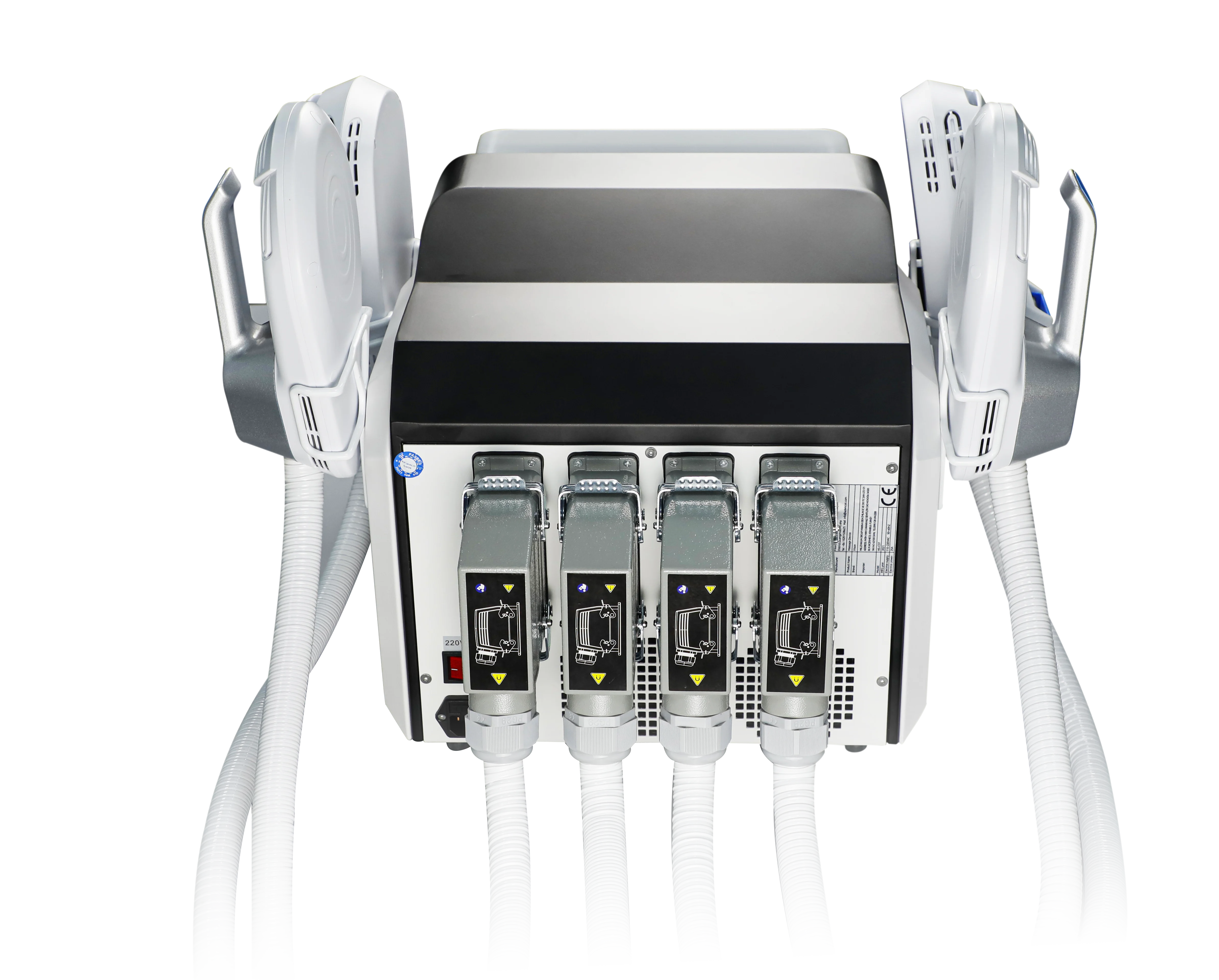 EMS P2 - Image 4