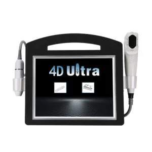 4D HIFU II
