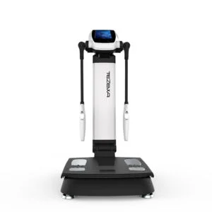 Body Analysis Machine