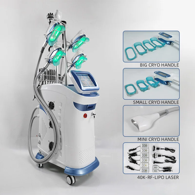 Cryolipolysis Vcryo5 - Image 2