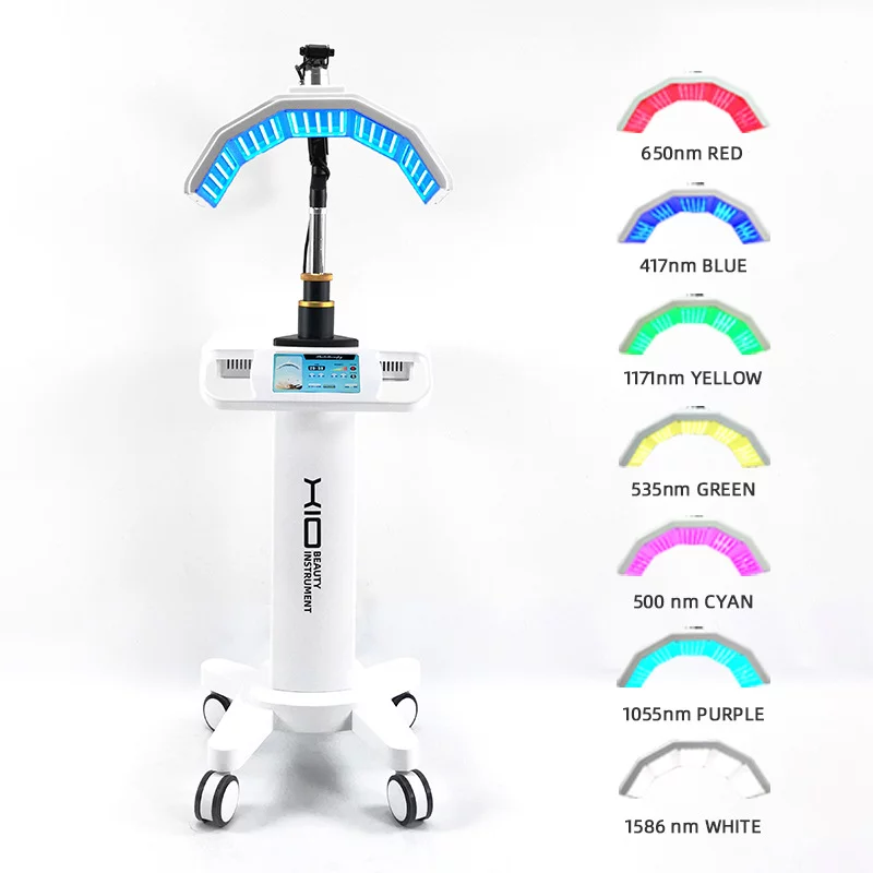 PDT LED Machine - Image 3