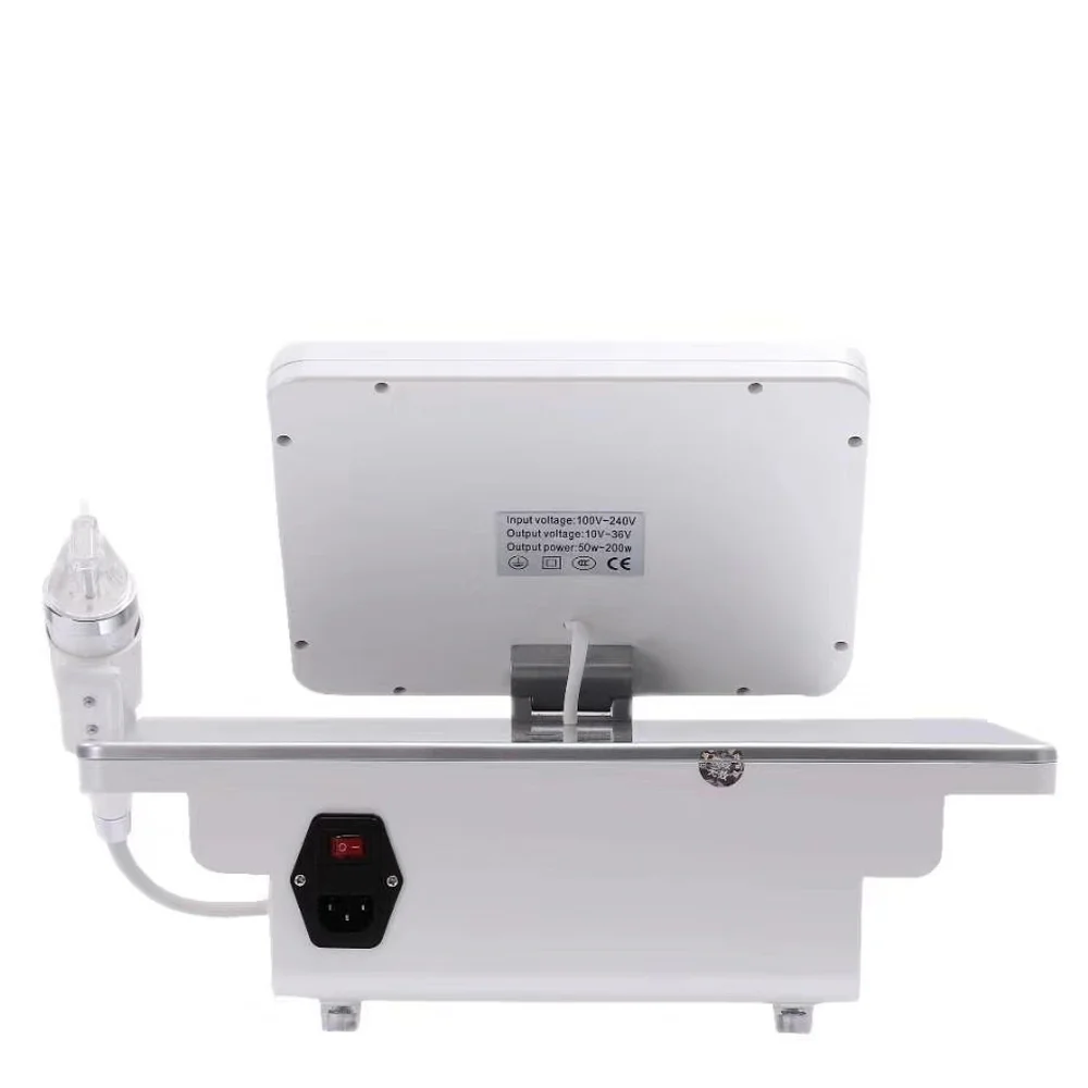Microneedle P1 - Image 4