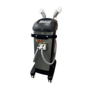 DPLAS Intense pulsed light machine