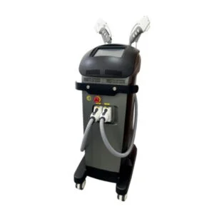 DPLAS Intense pulsed light machine