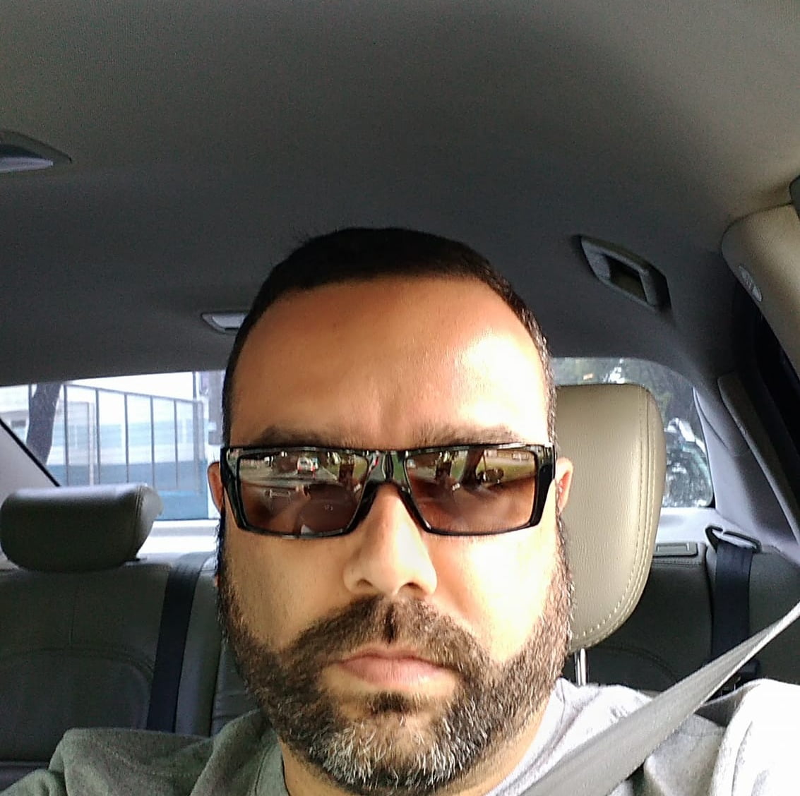 Mike Stuart