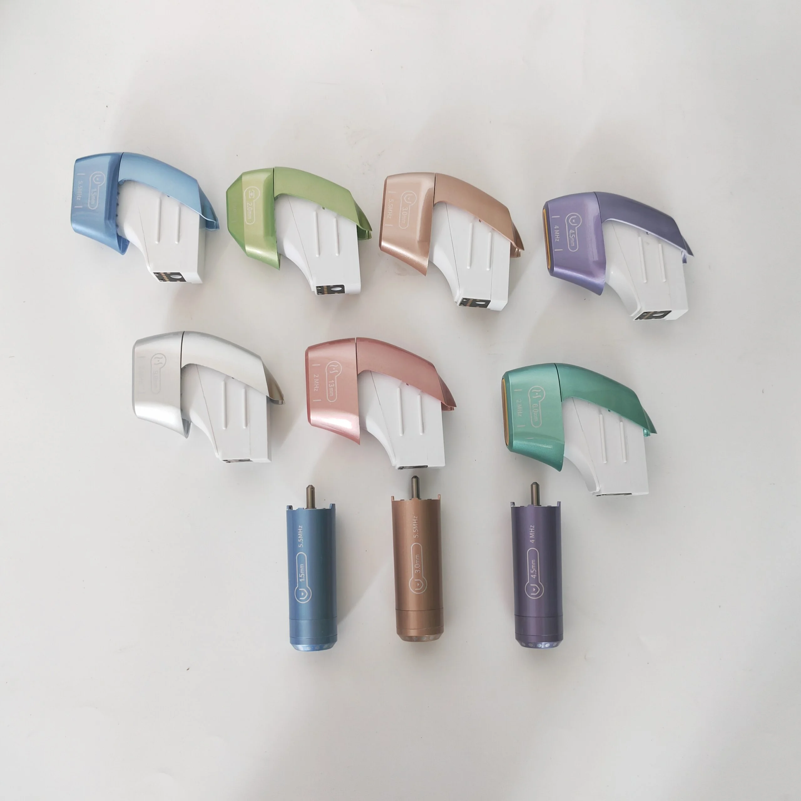 ultratwin ultrasound face lifting machine