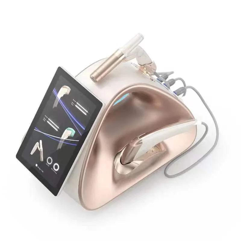 ultratwin ultrasound face lifting machine